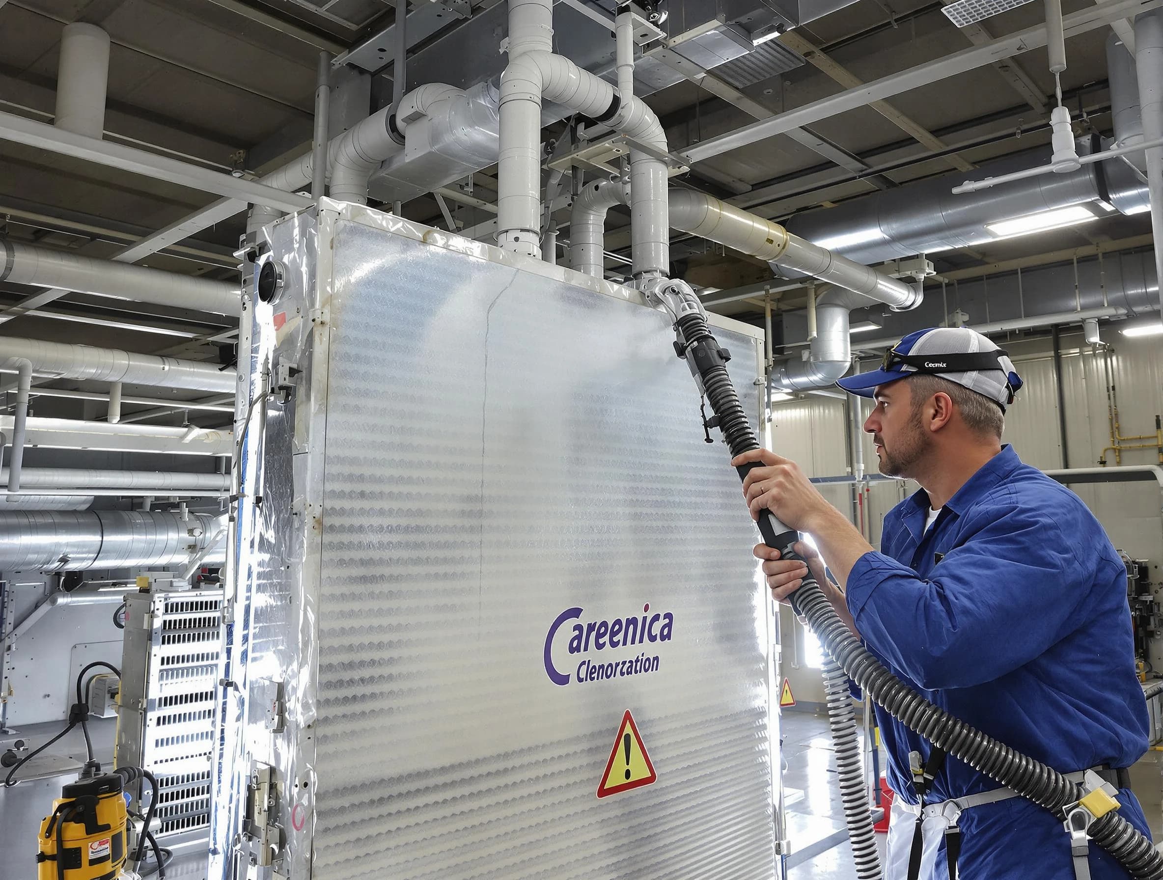 Coil Cleaning service in Evergreen, CO