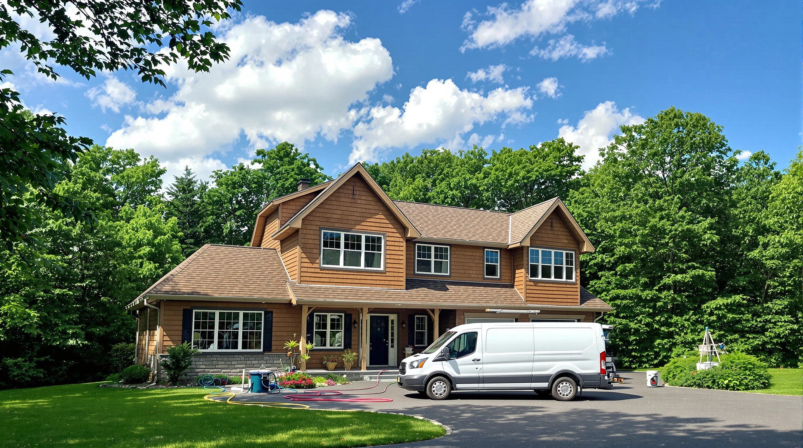 Evergreen Air Duct Cleaning air duct cleaning frequently asked questions in Evergreen, CO
