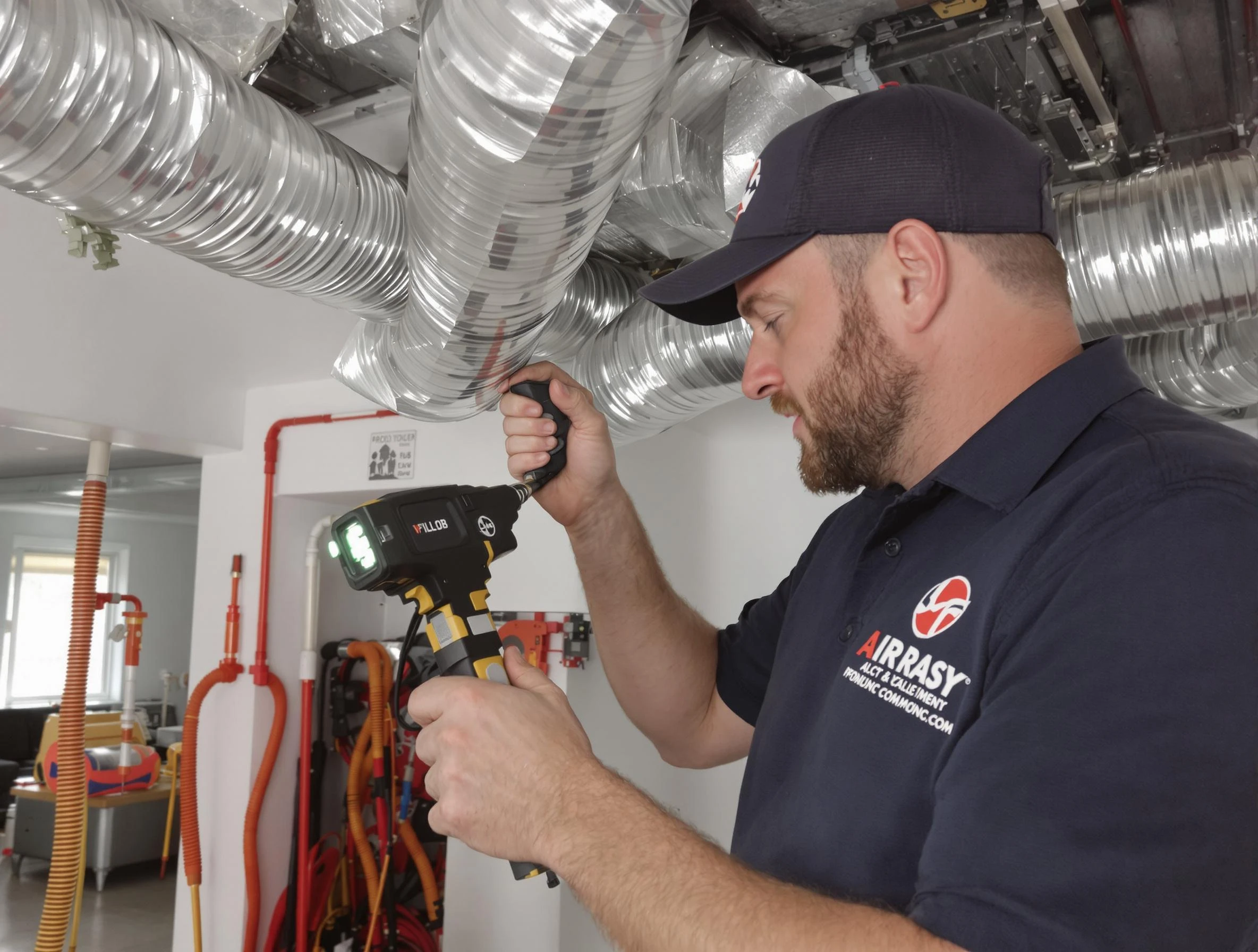 Duct Sealing service in Evergreen, CO