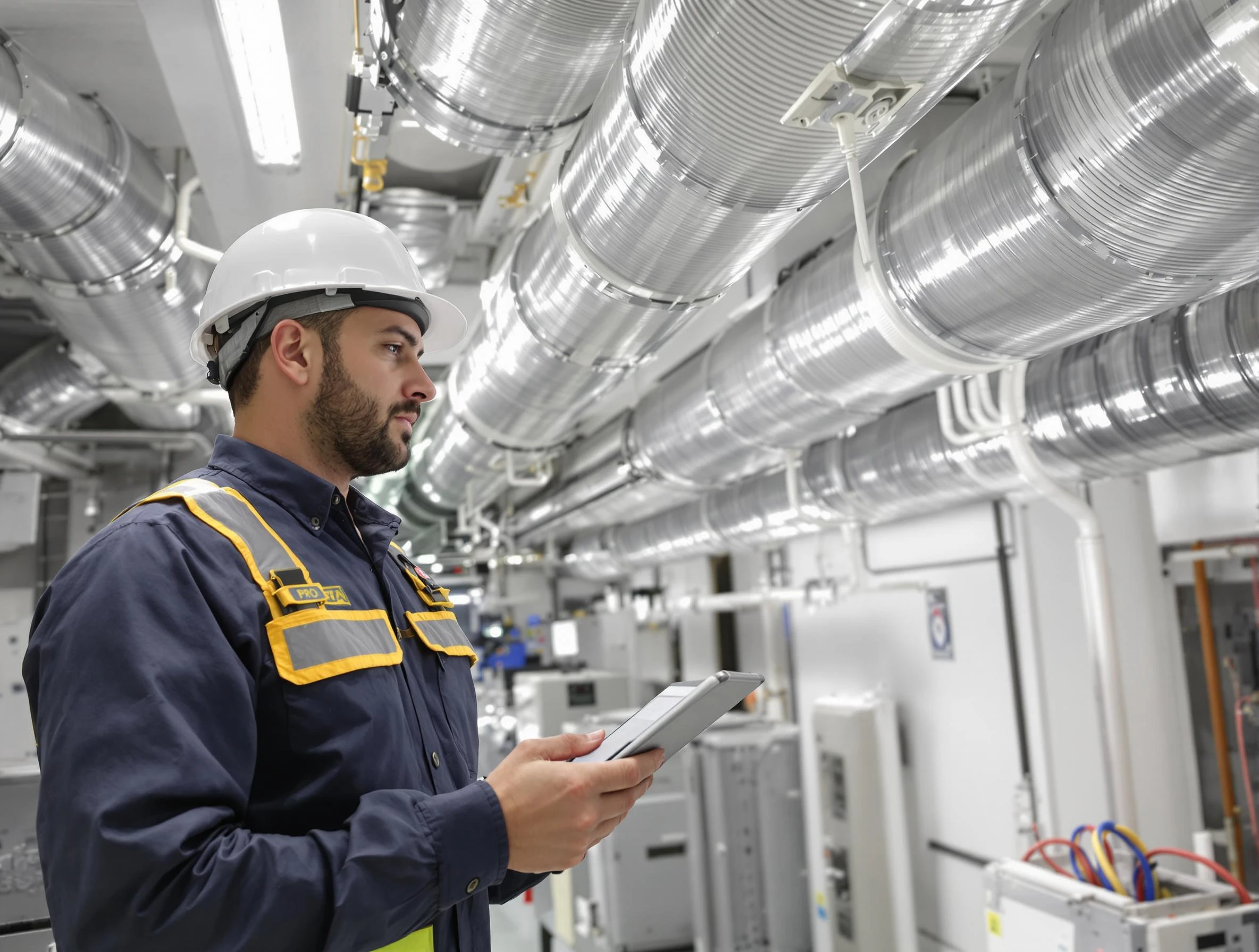 Filter Inspection service in Evergreen, CO