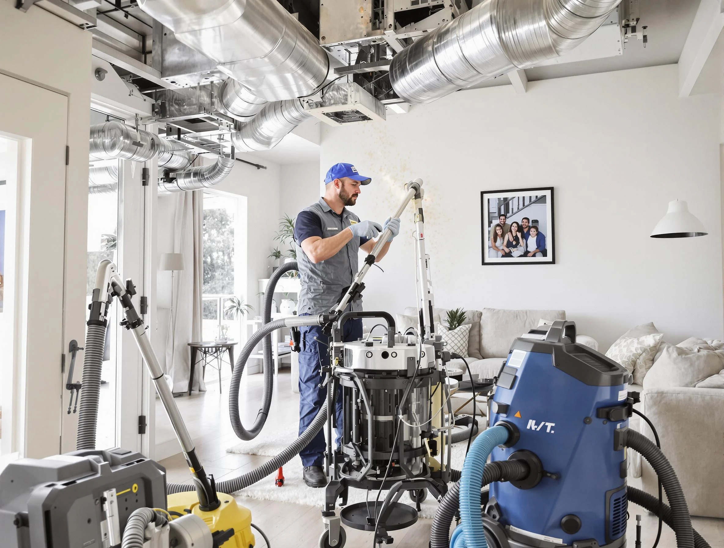 Residential Cleaning service in Evergreen, CO